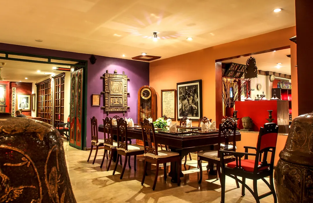 Hotel Tugu Malang - CHSE Certified-1
