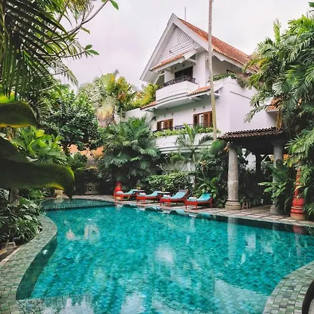 Hotel Tugu Malang - CHSE Certified-2