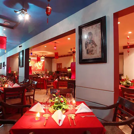Hotel Tugu Malang - CHSE Certified-3